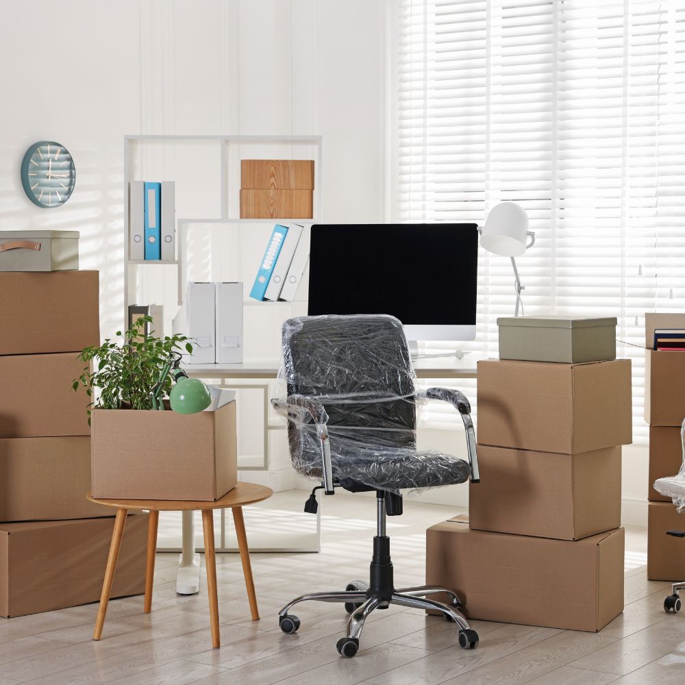 office-moving