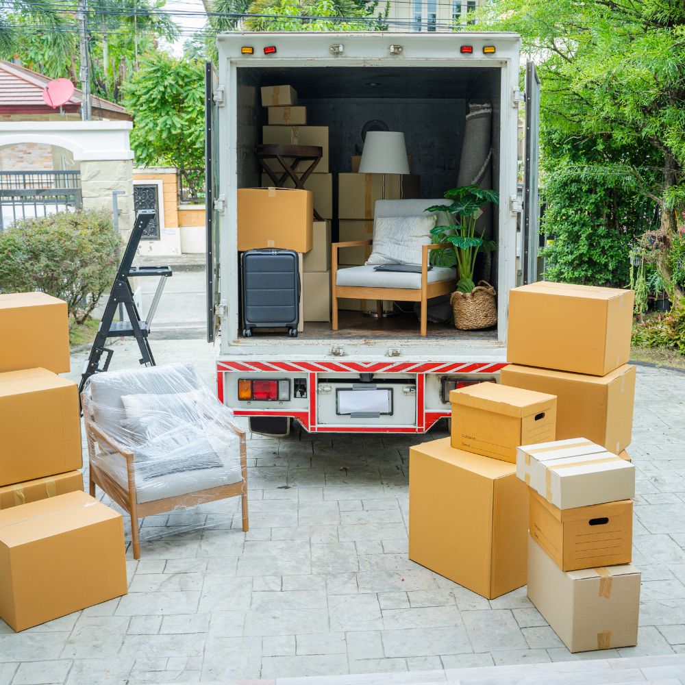 residential-moving